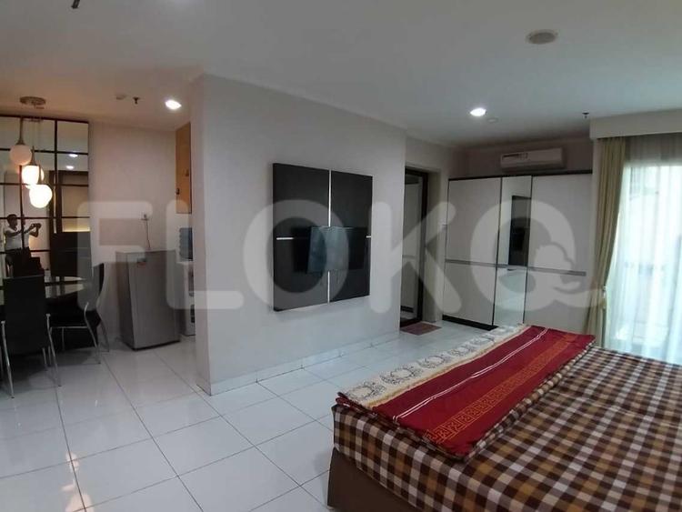 Tipe 1 Kamar Tidur di Lantai 23 untuk disewakan di MOI Frenchwalk - fkeb2c 1