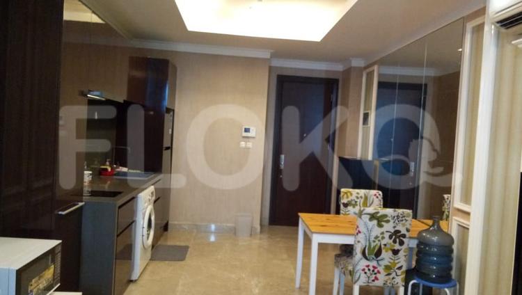 1 Bedroom on 50th Floor for Rent in Residence 8 Senopati - fseb24 2