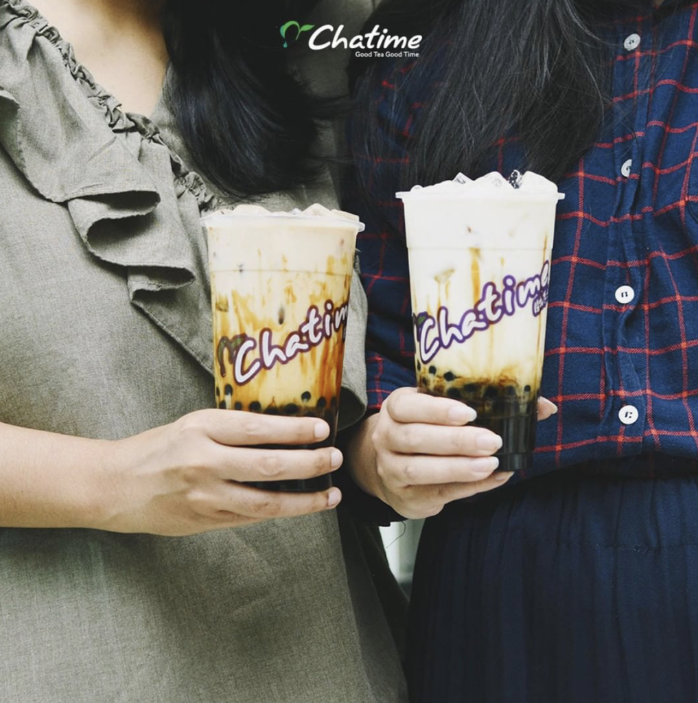 Chatime