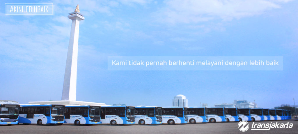 TransJakarta 