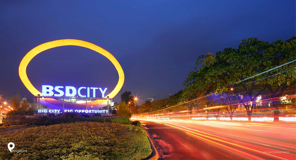 bsd city neighbourhood guide