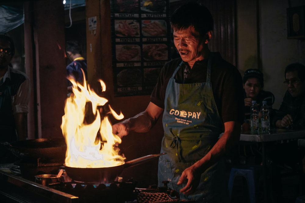 indonesian culinary jakarta