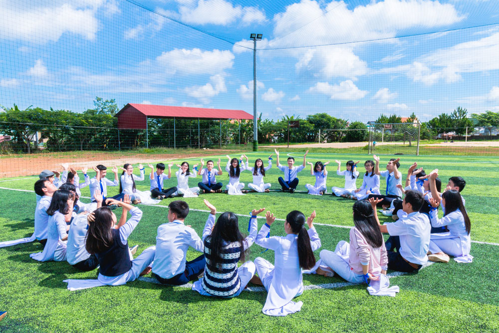 international school east jakarta