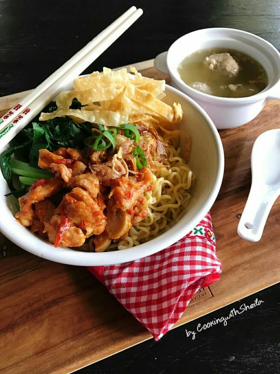 noodle east jakarta