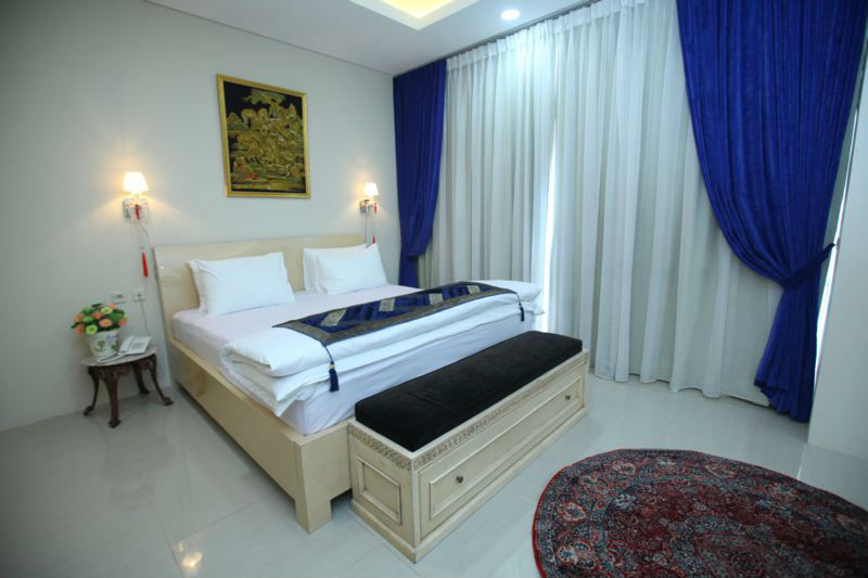 Kost For Married Couple Jakarta