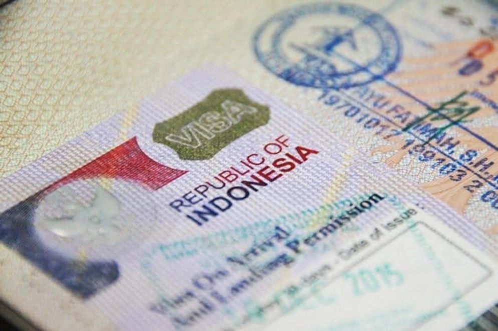 layanan visa bali terpercaya